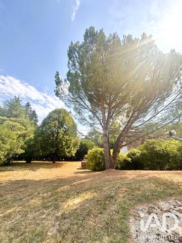 Maison à vendre 7 pièces 138 m² Obterre