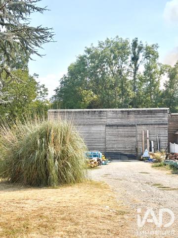 Maison à vendre 7 pièces 138 m² Obterre