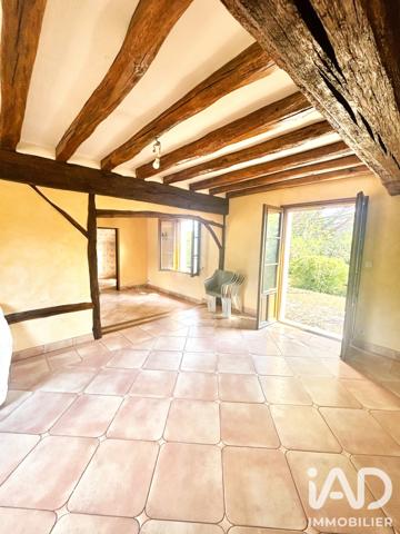 Maison à vendre 7 pièces 138 m² Obterre
