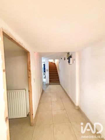 Maison à vendre 7 pièces 138 m² Obterre