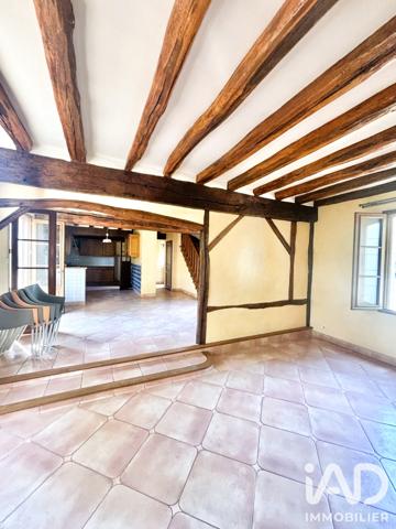 Maison à vendre 7 pièces 138 m² Obterre