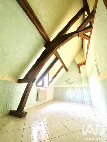 Maison à vendre 7 pièces 138 m² Obterre