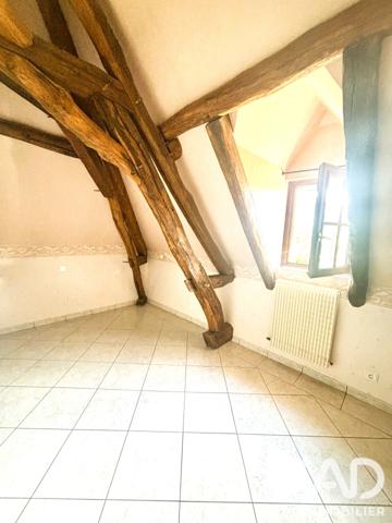 Maison à vendre 7 pièces 138 m² Obterre