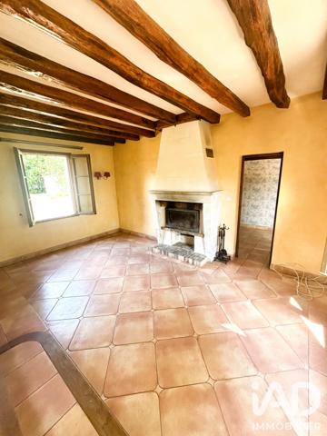 Maison à vendre 7 pièces 138 m² Obterre