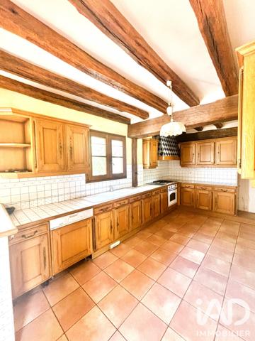 Maison à vendre 7 pièces 138 m² Obterre