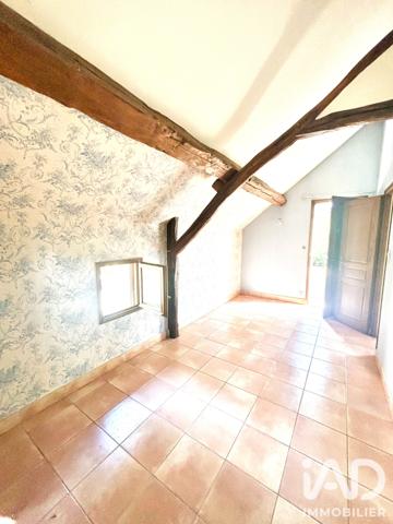 Maison à vendre 7 pièces 138 m² Obterre