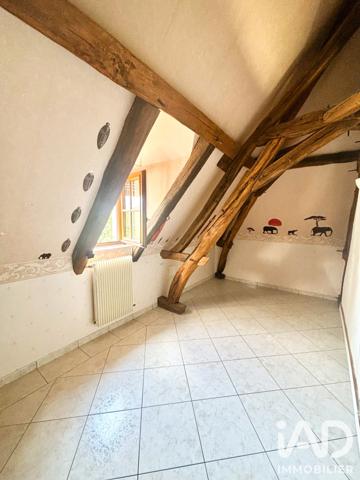 Maison à vendre 7 pièces 138 m² Obterre