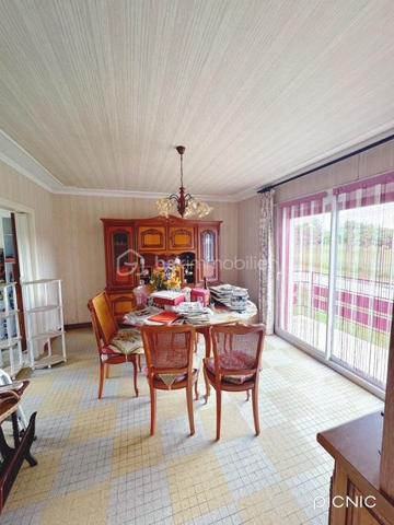 Maison traditionnelle de 85 m²