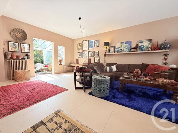 Maison à vendre  4 pièces - 148 m 2   ST OUEN  - 93