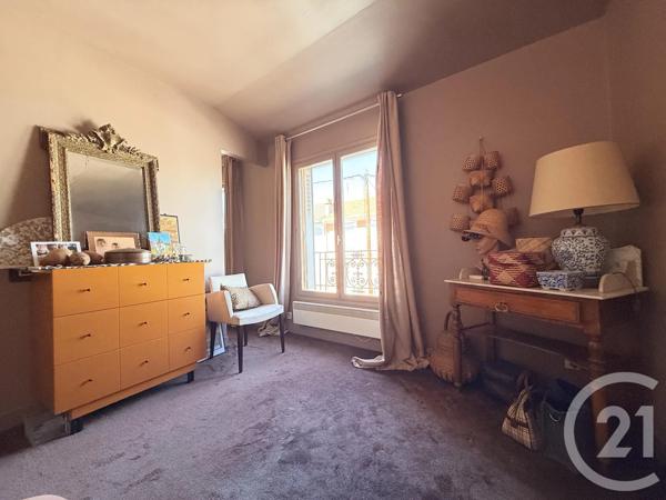 Maison à vendre  4 pièces - 148 m 2   ST OUEN  - 93