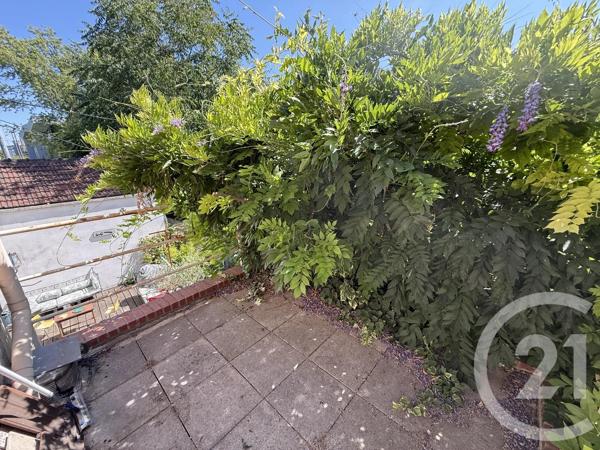Maison à vendre  4 pièces - 148 m 2   ST OUEN  - 93