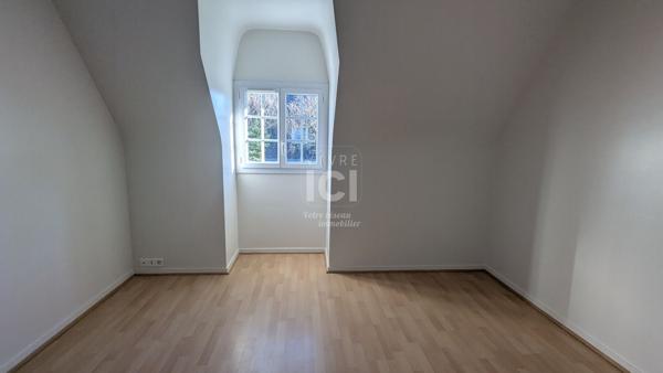 Maison 3 chambres à Louer Carquefou - 94,27m² - Garage - Jardin clos - Terrasse