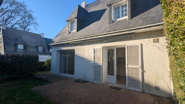 Maison 3 chambres à Louer Carquefou - 94,27m² - Garage - Jardin clos - Terrasse