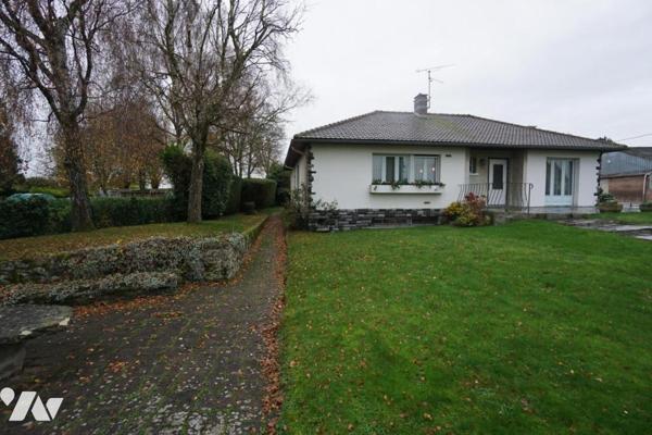 Pavillon T5 Petit Camon 