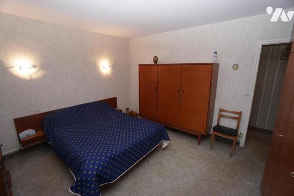 Pavillon T5 Petit Camon 