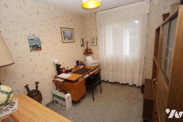 Pavillon T5 Petit Camon 