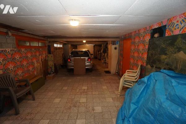 Pavillon T5 Petit Camon 