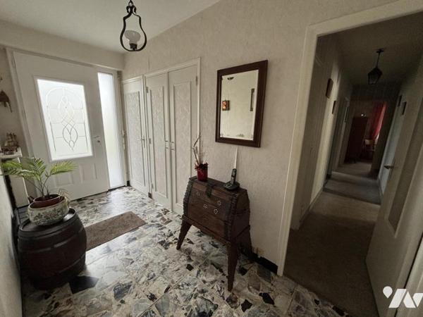 Pavillon T5 Petit Camon 