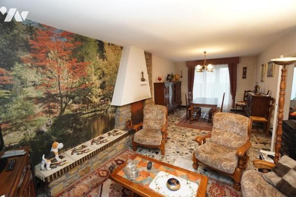 Pavillon T5 Petit Camon 