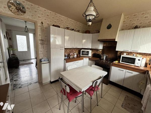 Pavillon T5 Petit Camon 