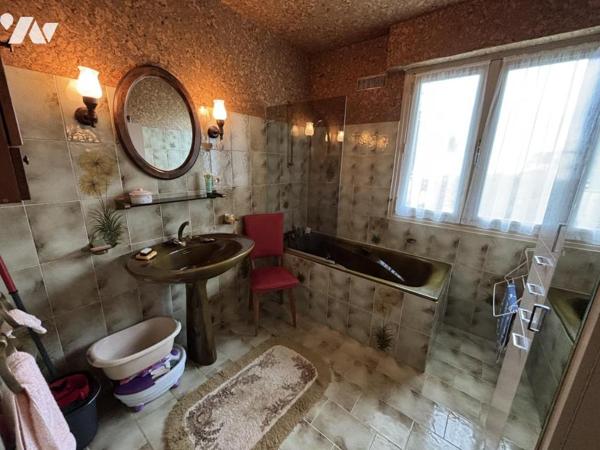 Pavillon T5 Petit Camon 