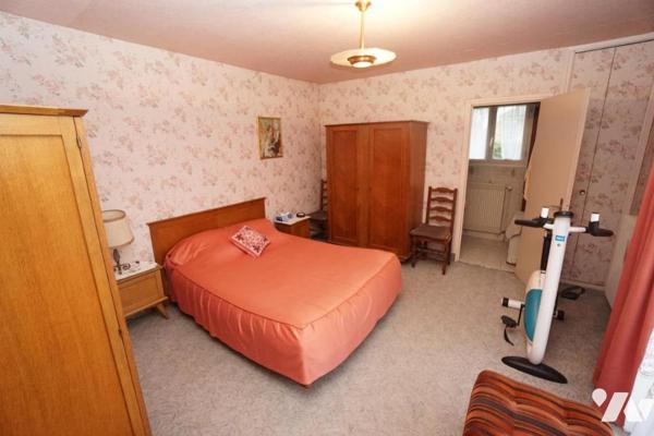 Pavillon T5 Petit Camon 