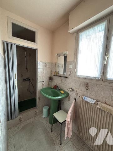 Pavillon T5 Petit Camon 