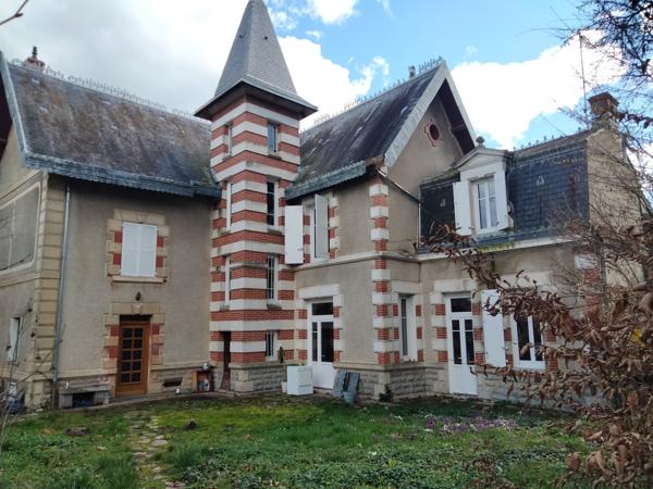 Maison