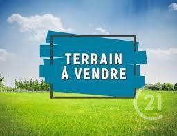 terrain à vendre 327 m2 SANNOIS - 95