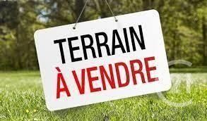 terrain à vendre 327 m2 SANNOIS - 95