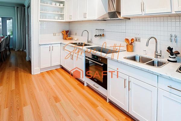 Plein centre avec toutes commodités et écoles à pied