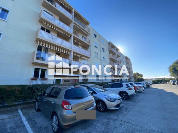 Location Appartement 3 pièces 79 m² - 2 RUE EDOUARD BRANLY Hyeres 83400