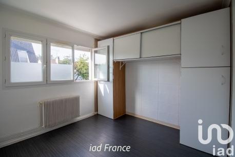 Maison à vendre 5 pièces 107 m² Maurepas