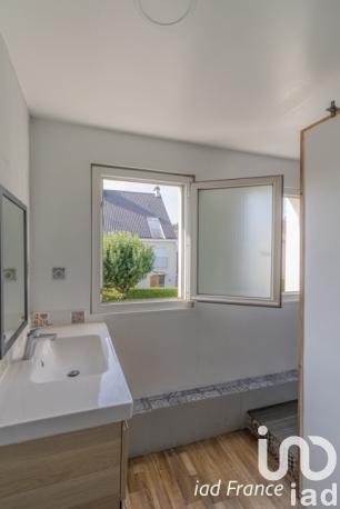 Maison à vendre 5 pièces 107 m² Maurepas