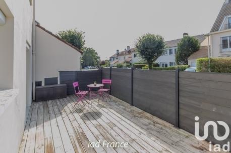Maison à vendre 5 pièces 107 m² Maurepas