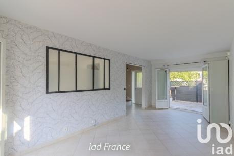 Maison à vendre 5 pièces 107 m² Maurepas
