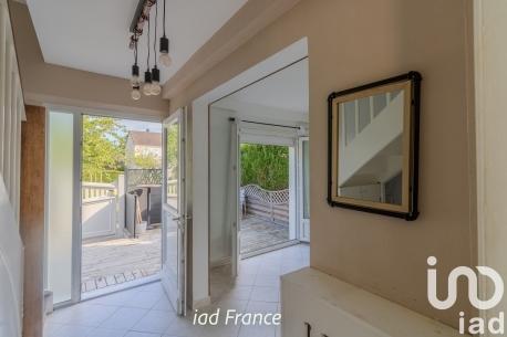 Maison à vendre 5 pièces 107 m² Maurepas