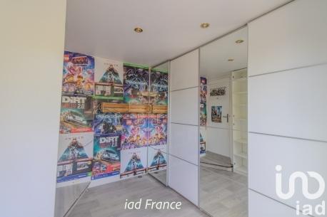 Maison à vendre 5 pièces 107 m² Maurepas
