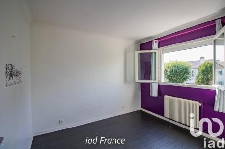 Maison à vendre 5 pièces 107 m² Maurepas