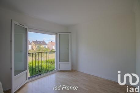 Maison à vendre 5 pièces 107 m² Maurepas