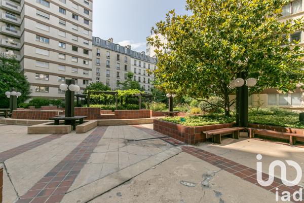 Appartement à vendre 3 pièces 72 m² Paris 11