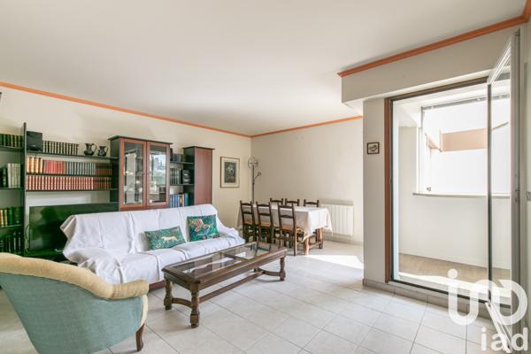 Appartement à vendre 3 pièces 72 m² Paris 11