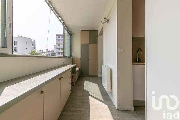 Appartement à vendre 3 pièces 72 m² Paris 11