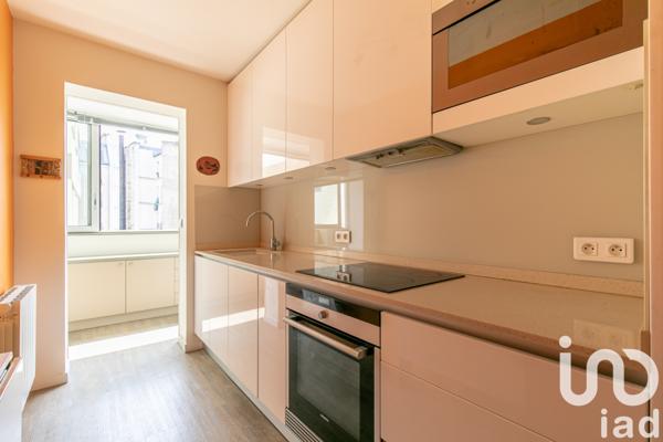 Appartement à vendre 3 pièces 72 m² Paris 11