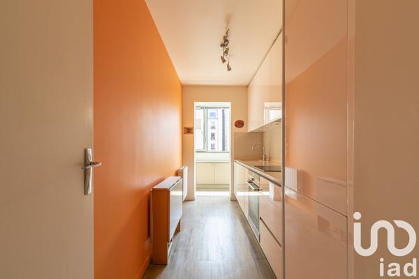 Appartement à vendre 3 pièces 72 m² Paris 11