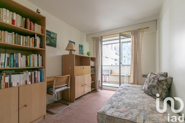 Appartement à vendre 3 pièces 72 m² Paris 11