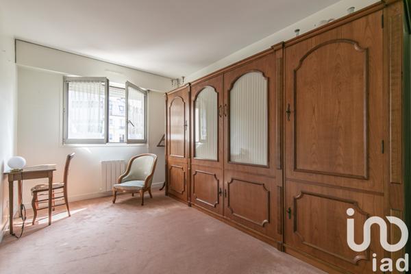 Appartement à vendre 3 pièces 72 m² Paris 11