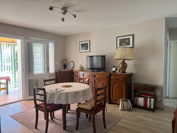 Villa Pamiers 7 pièce(s) 80m2 habitables tout confort