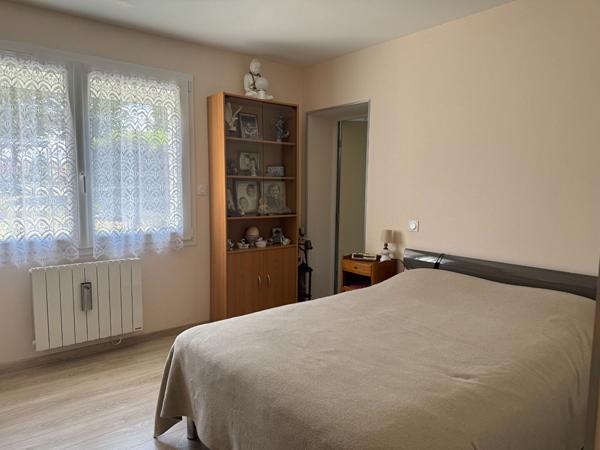 Villa Pamiers 7 pièce(s) 80m2 habitables tout confort