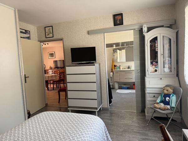 Villa Pamiers 7 pièce(s) 80m2 habitables tout confort